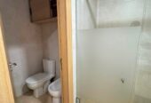 Appartement vide à louer à CFC