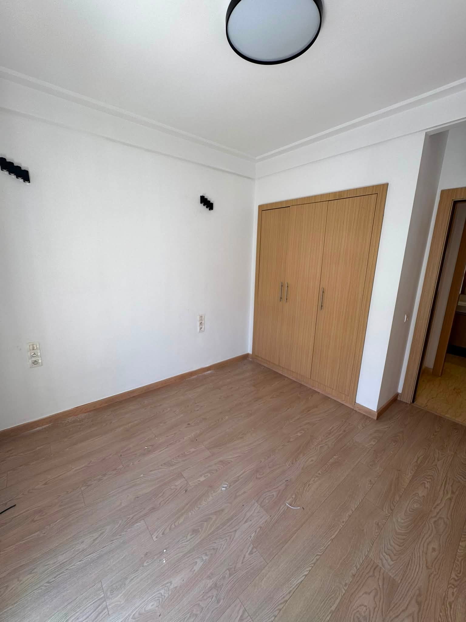 Appartement vide à louer à CFC