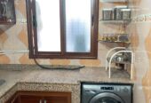 Appartement a vendre projet SALAM 2