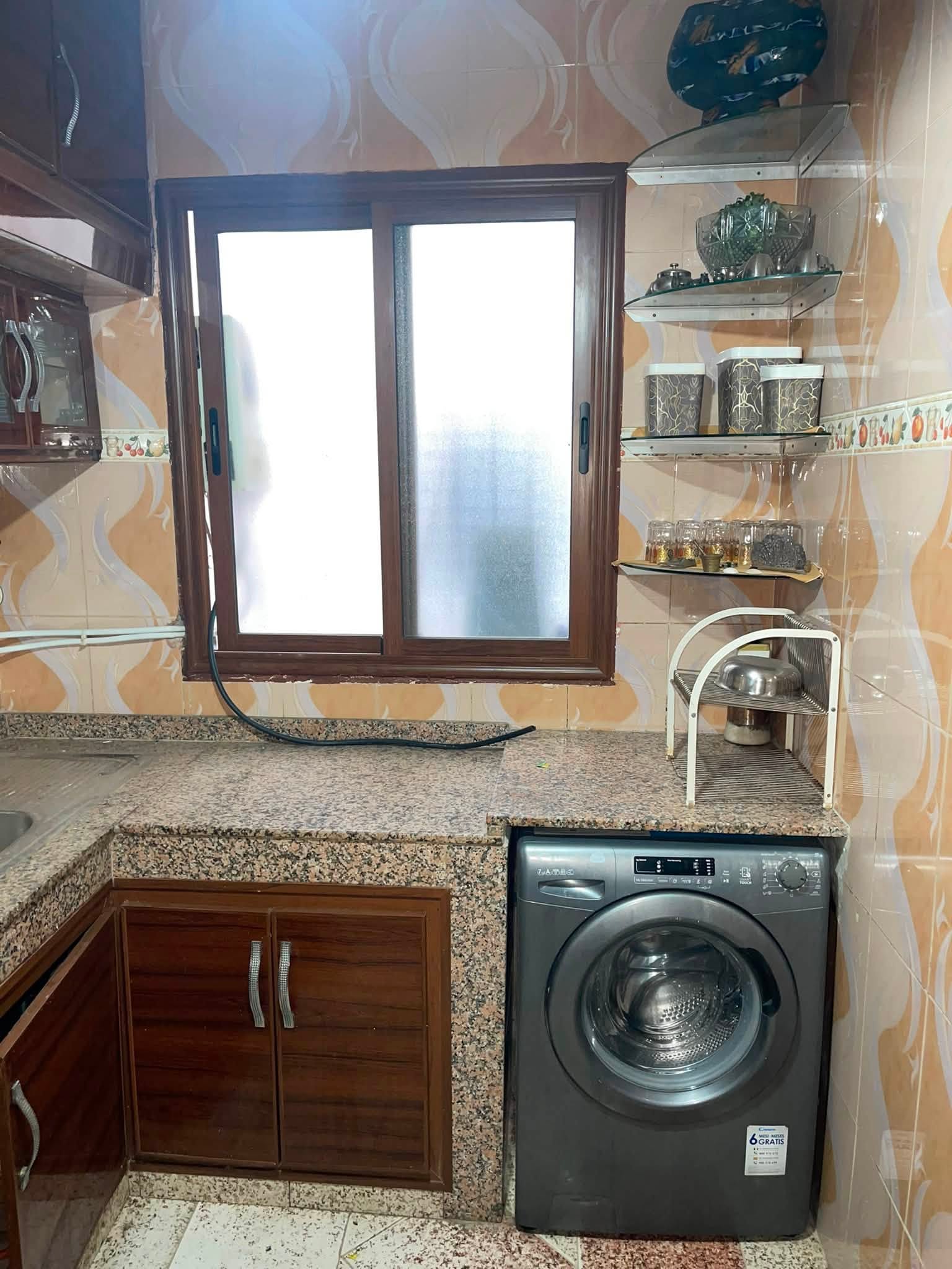 Appartement a vendre projet SALAM 2