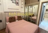 Appartement à louer hay Mabrouka