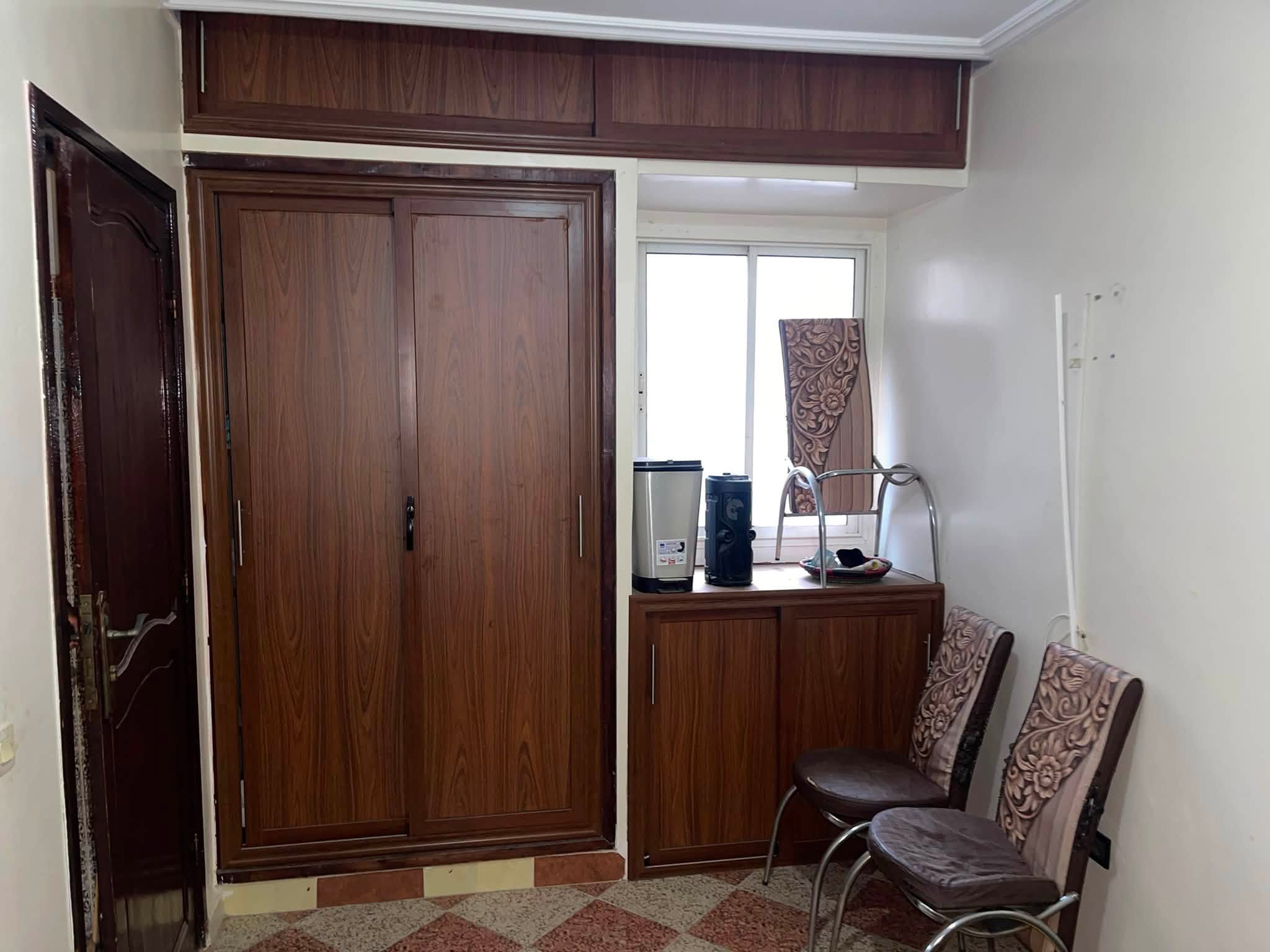 Appartement a vendre projet SALAM 2