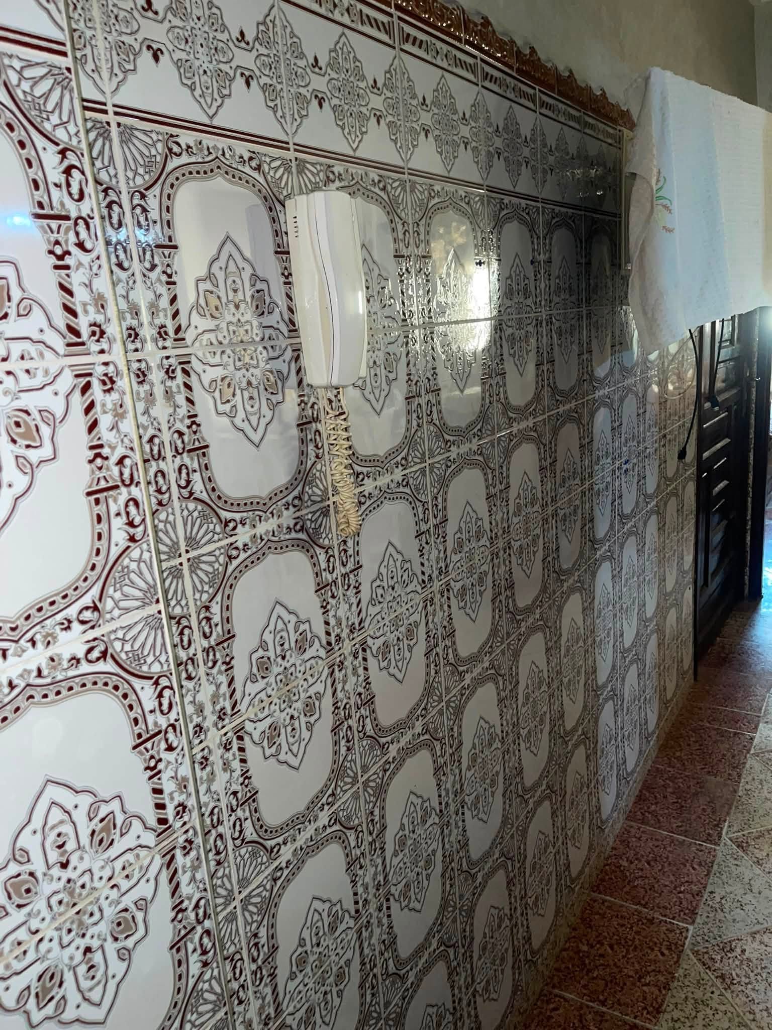 Appartement a vendre projet SALAM 2