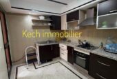Appartement à louer à Gueliz