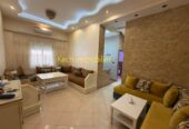 Appartement à louer hay Mabrouka