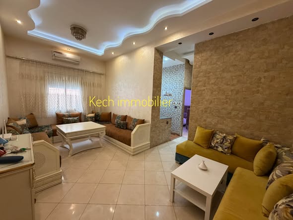 Appartement à louer hay Mabrouka