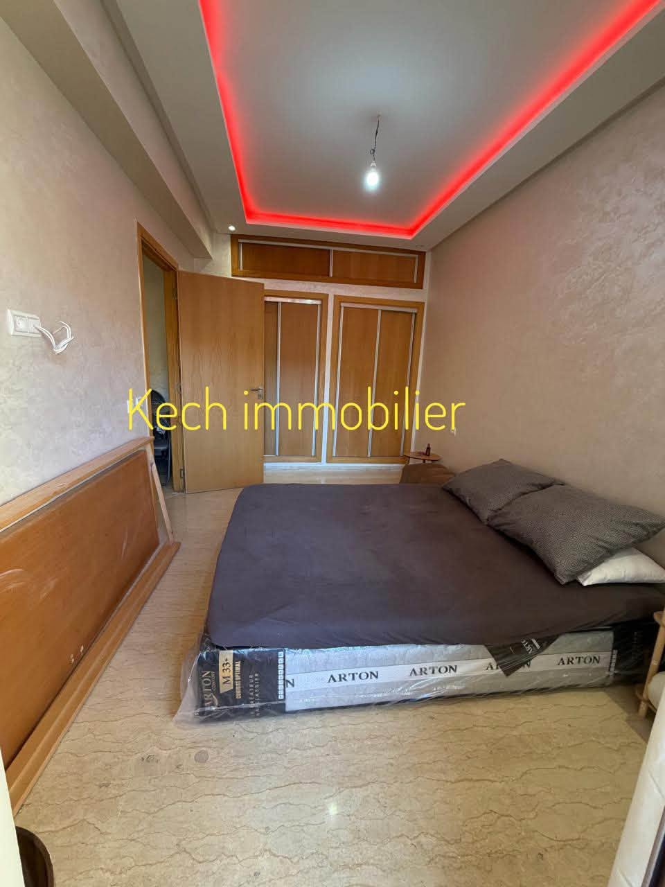 Appartement a vendre à Targa