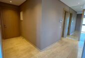 Appartement vide à louer à CFC