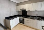 Appartement vide à louer à CFC