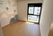 Appartement vide à louer à CFC