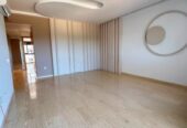 Appartement vide à louer à CFC