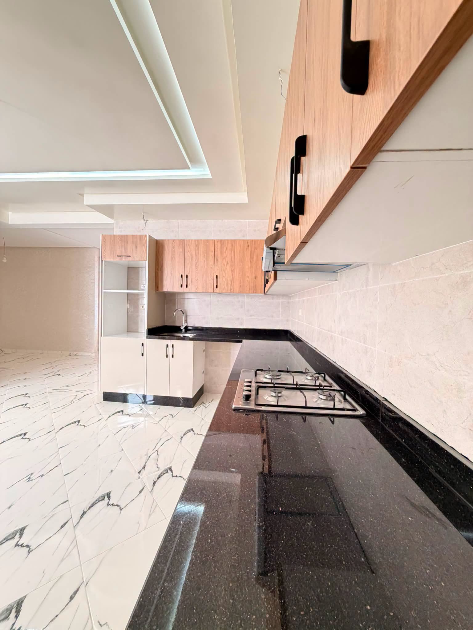Appartements neufs à vendre Projet Privé