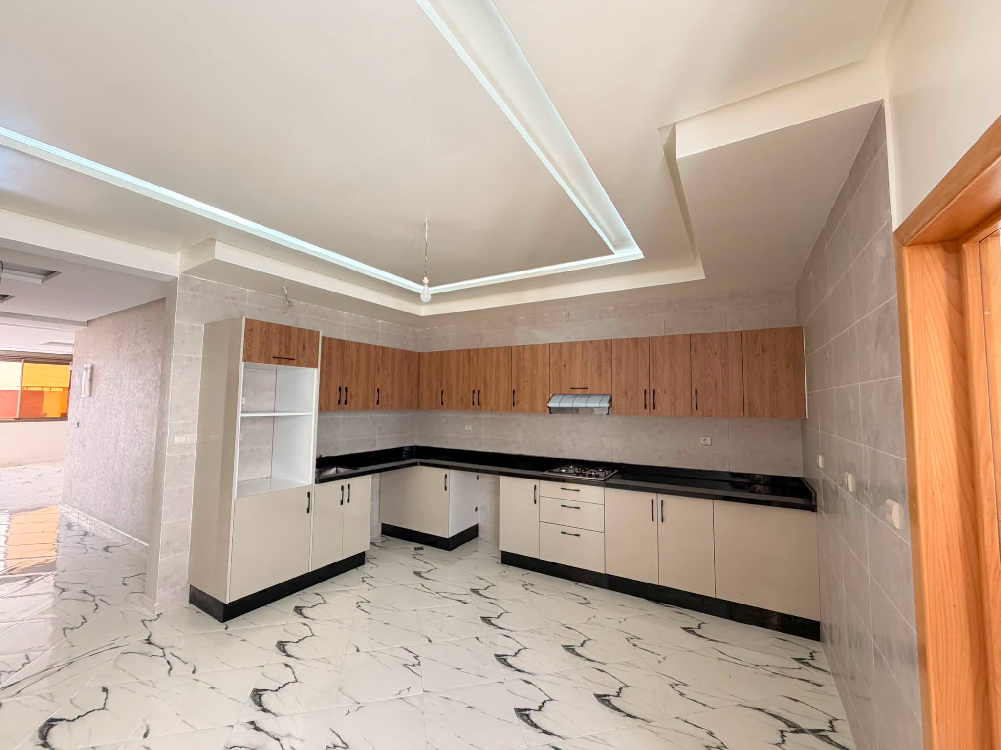 Appartements neufs à vendre Projet Privé