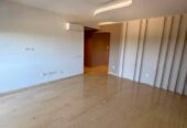 Appartement vide à louer à CFC