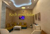 Appartement à louer hay Mabrouka
