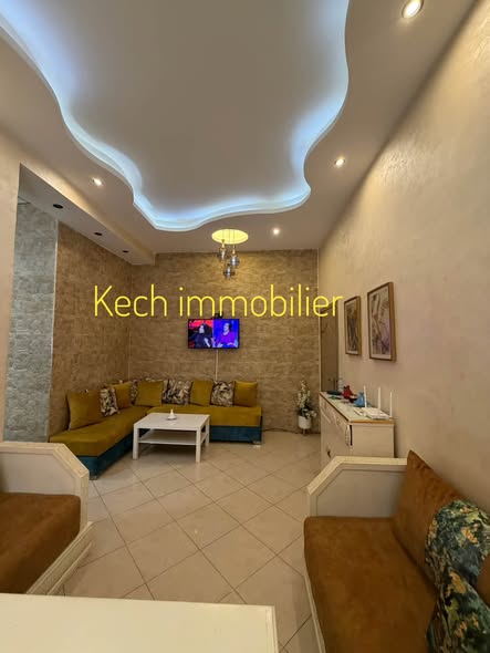 Appartement à louer hay Mabrouka