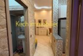 Appartement à louer hay Mabrouka