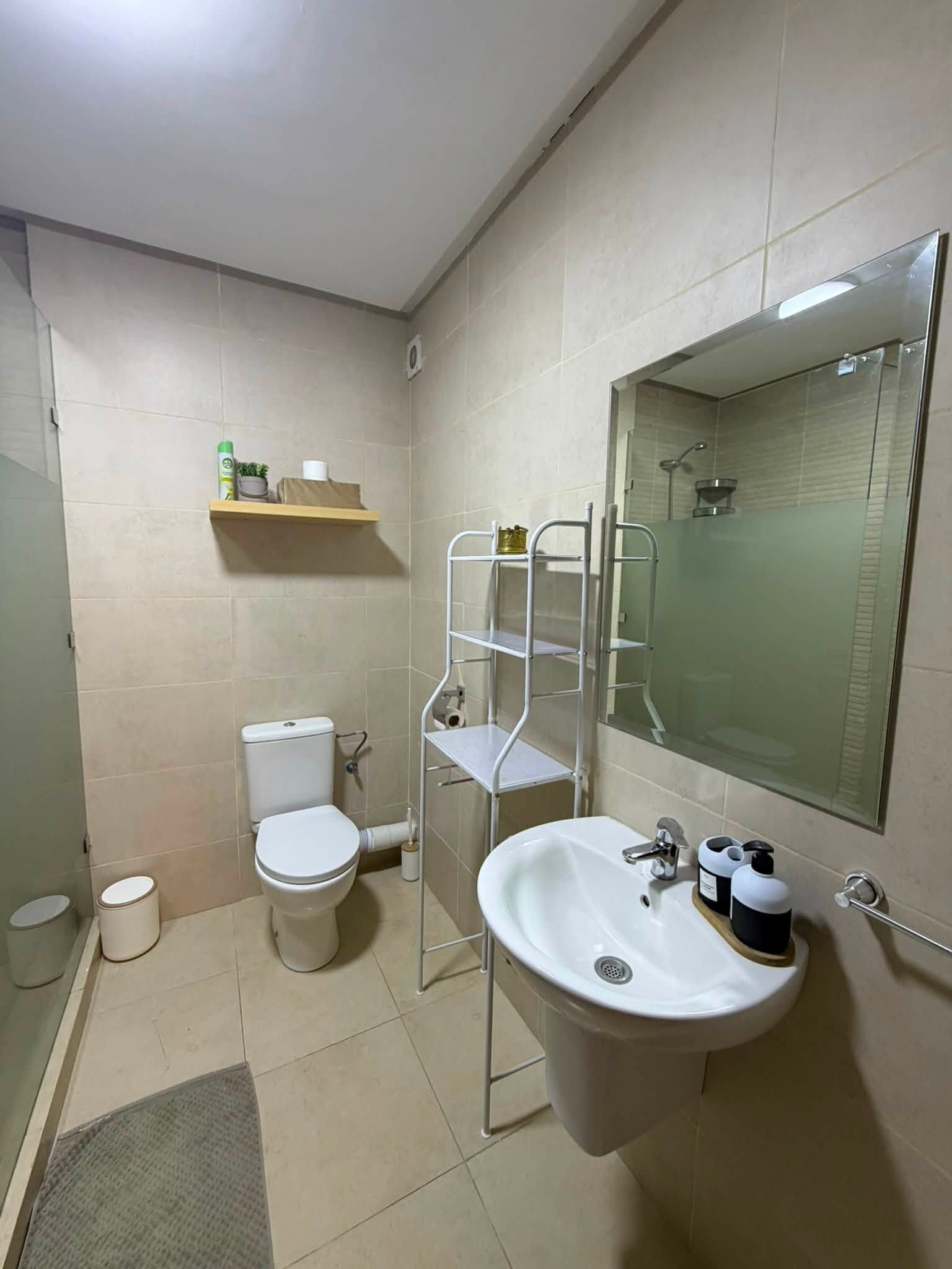 Appartement à louer à Gueliz