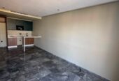 Location studio vide quartier des Hôpitaux