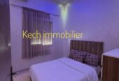Appartement à louer hay Mabrouka