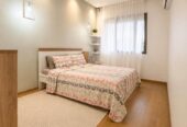Appartement à louer à Californie