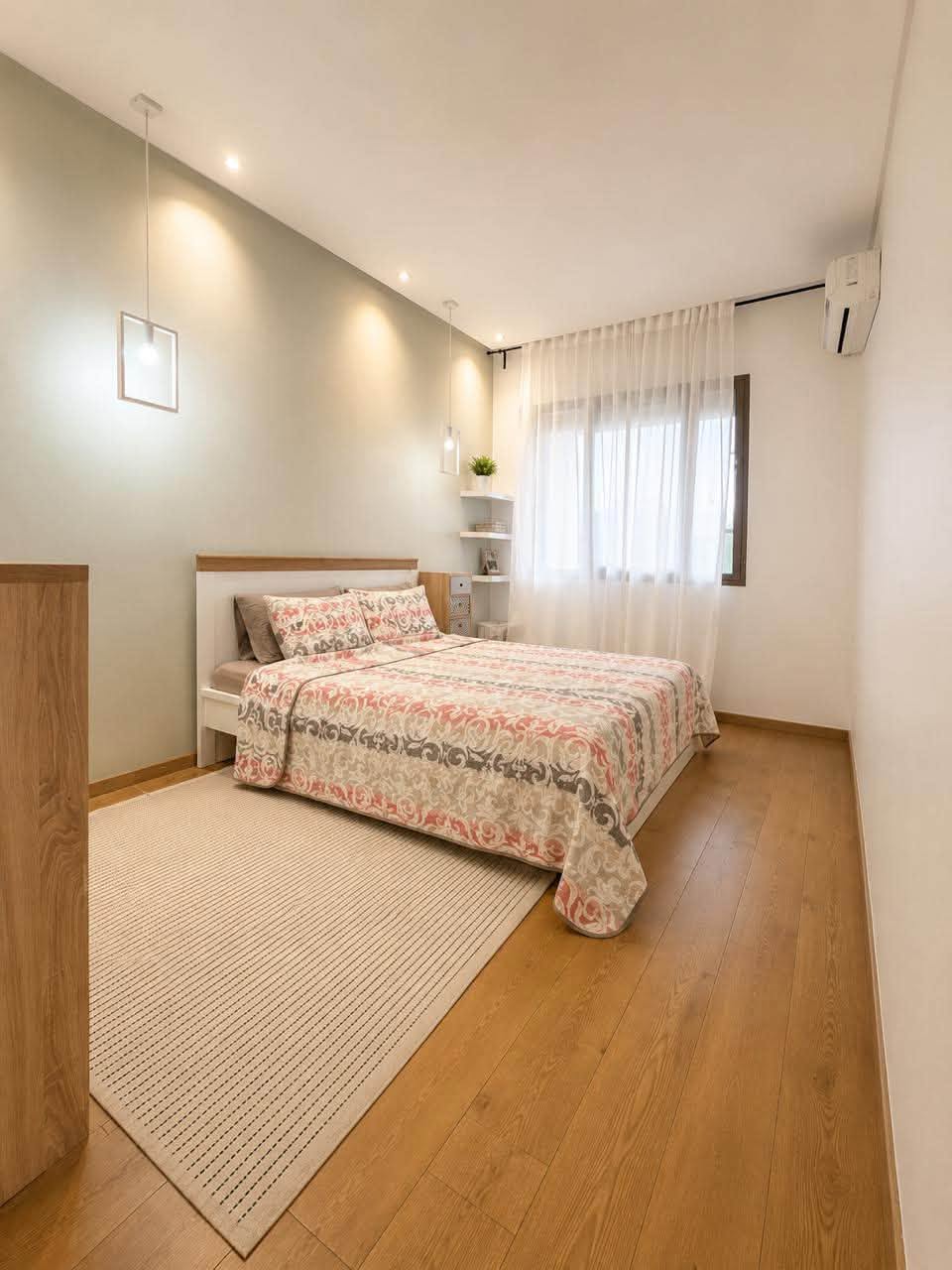 Appartement à louer à Californie