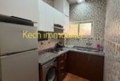 Appartement à louer hay Mabrouka
