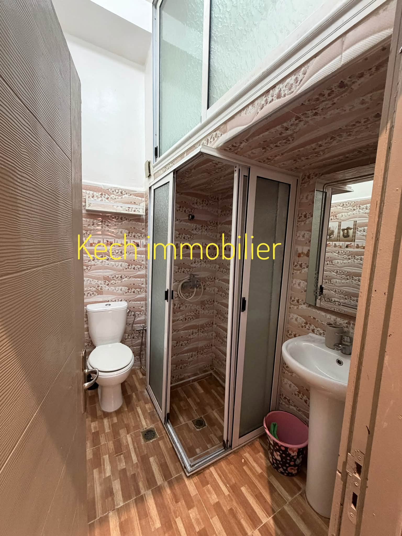 Appartement à louer hay Mabrouka
