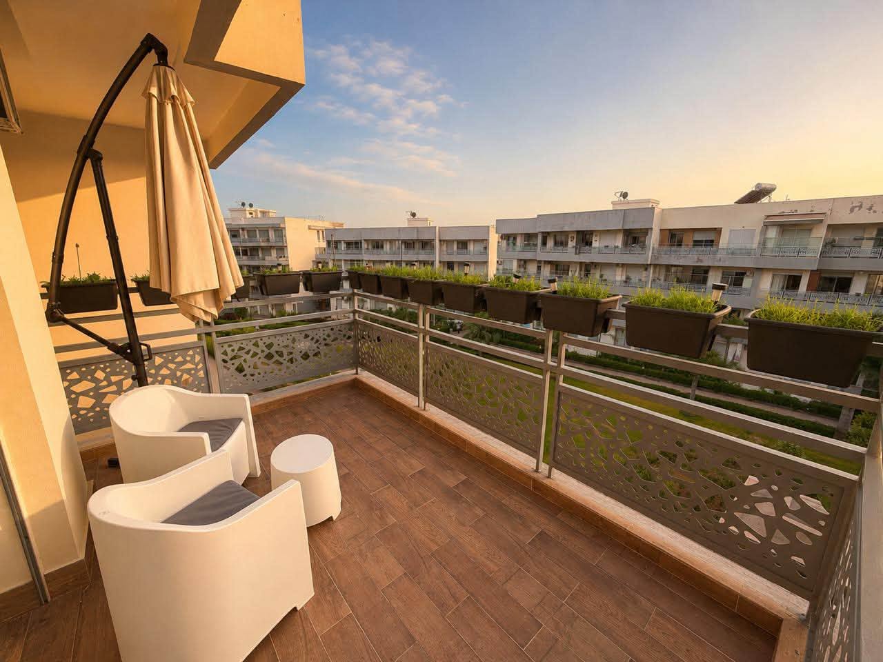 Appartement à louer à Californie