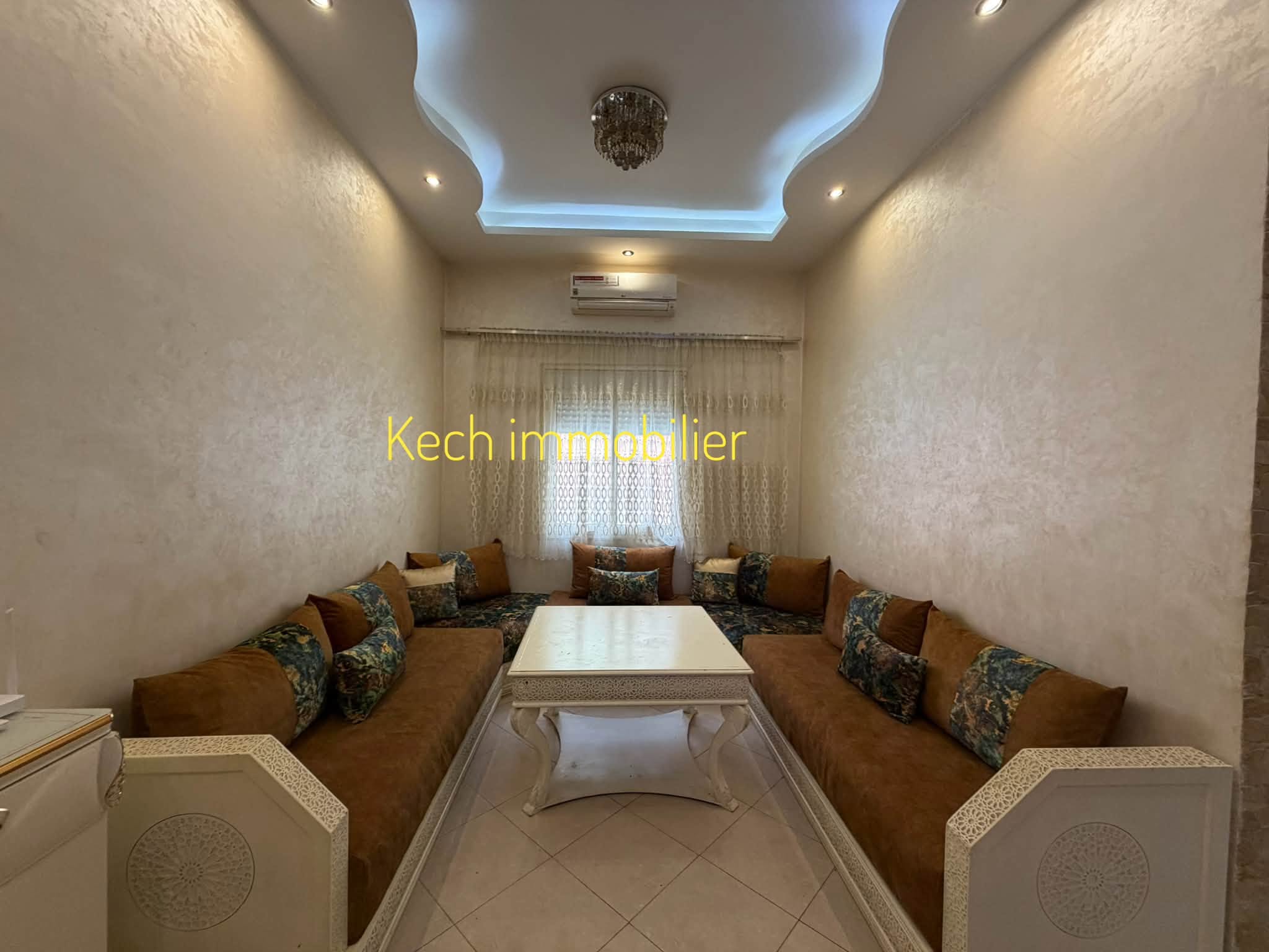 Appartement à louer hay Mabrouka