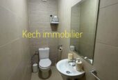 Appartement à louer à Gueliz