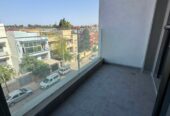 Location studio vide quartier des Hôpitaux