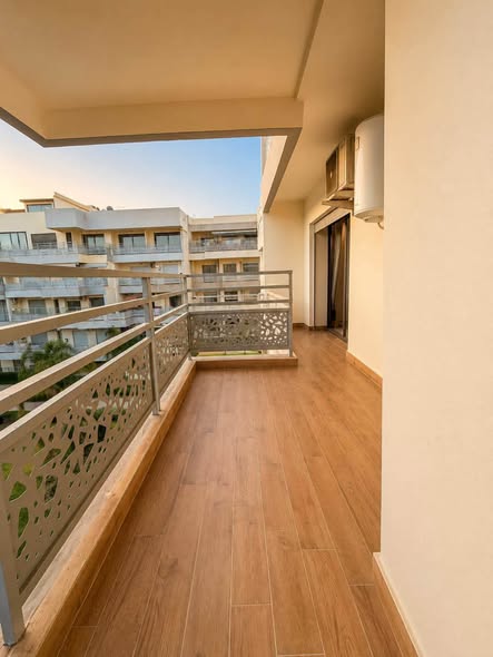 Appartement à louer à Californie