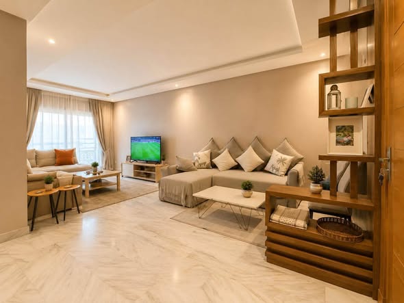 Appartement à louer à Californie