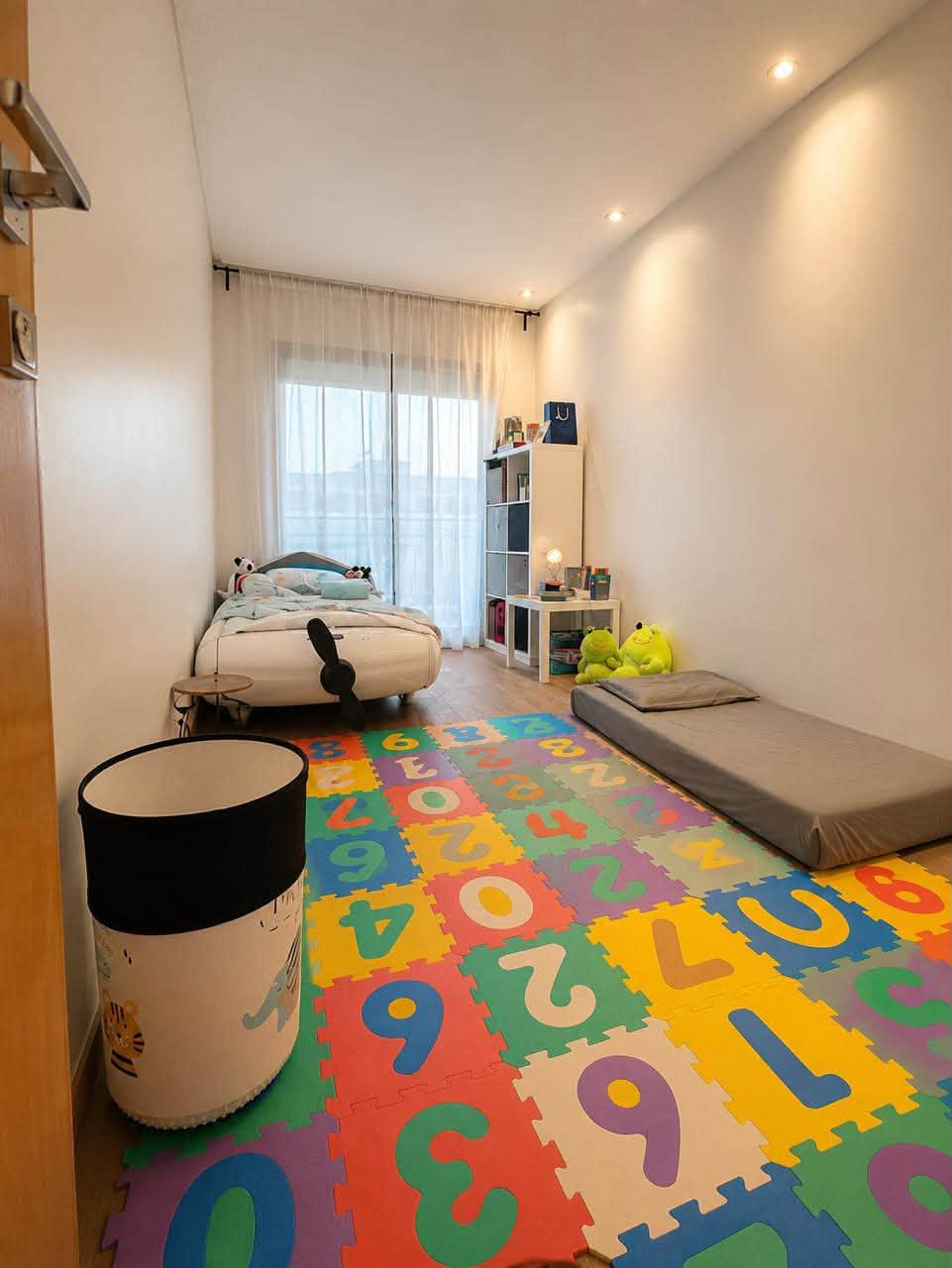 Appartement à louer à Californie