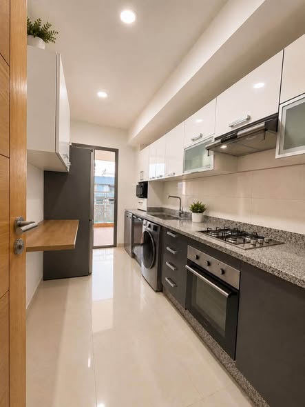 Appartement à louer à Californie