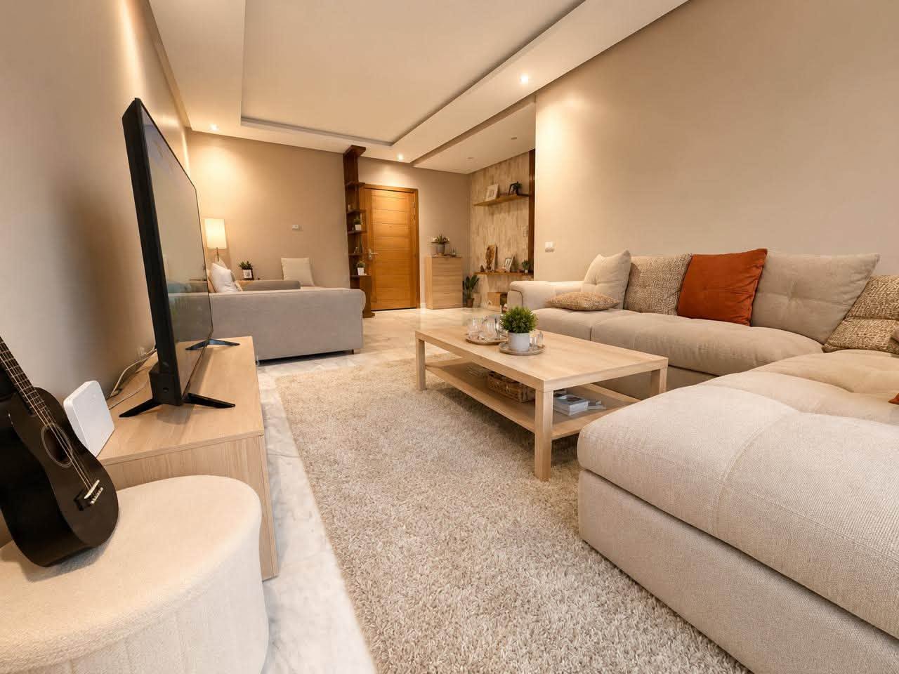 Appartement à louer à Californie