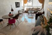 Appartement meublé à louer Franceville Abdelmoumen