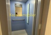 Appartement à louer à Gueliz