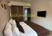 Appartement à louer à Gueliz