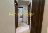 Appartement à louer à Gueliz
