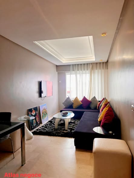 Studio de luxe meublé à louer les princesses