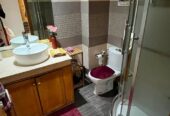 Appartement meublé à louer Franceville Abdelmoumen