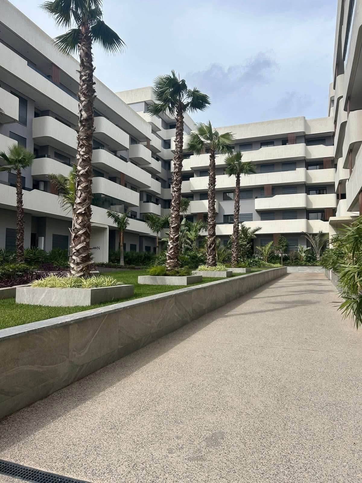Studio Meublé à louer Californie