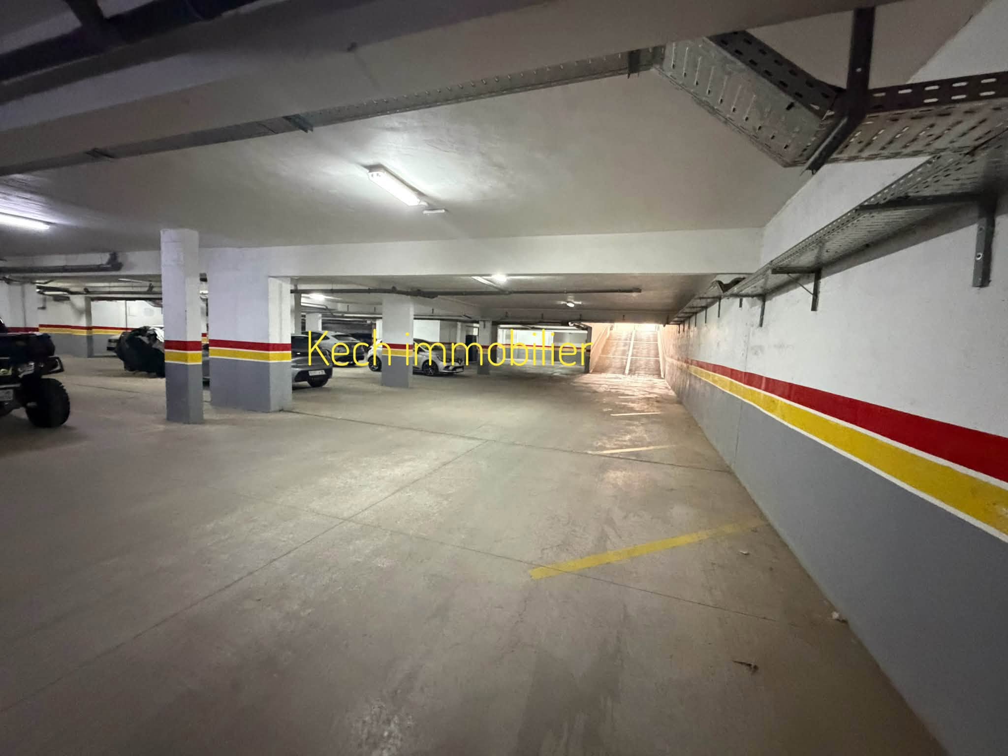 Appartement à louer à Gueliz