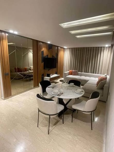 Appartement à louer quartier Palmier