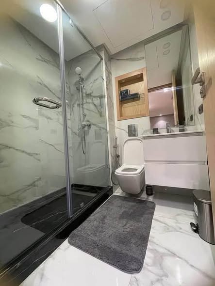 Appartement à louer quartier Palmier