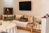 Appartement en rez de chaussée à vendre Hay Mohammadi