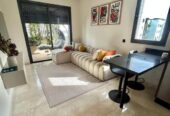 Studio Meublé à louer Californie
