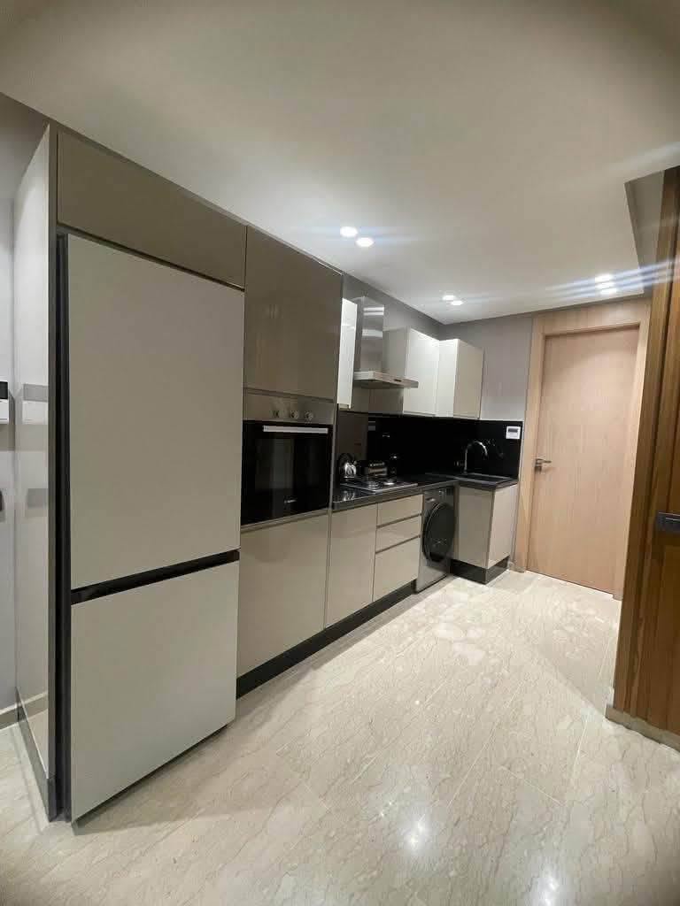 Appartement à louer quartier Palmier